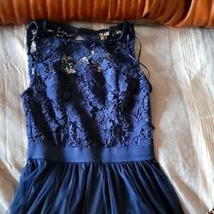 Lauren Conrad dress xs